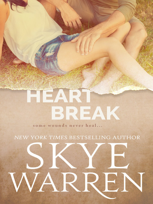 Title details for Heartbreak by Skye Warren - Available